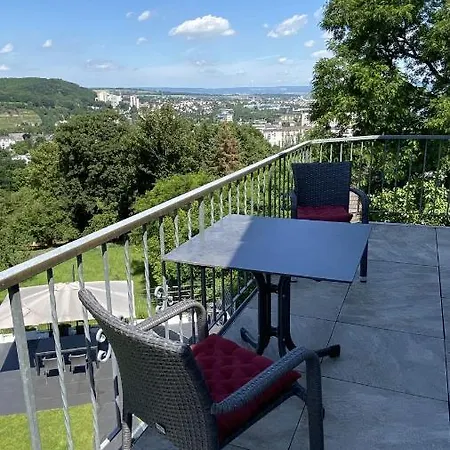 Chebello Apartment Koblenz (Rhineland-Palatinate)