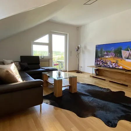 Chebello Apartment