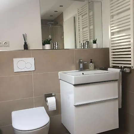 Chebello Apartment *