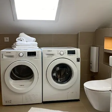 Chebello Apartment *