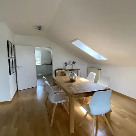 Apartment Chebello Koblenz (Rhineland-Palatinate)