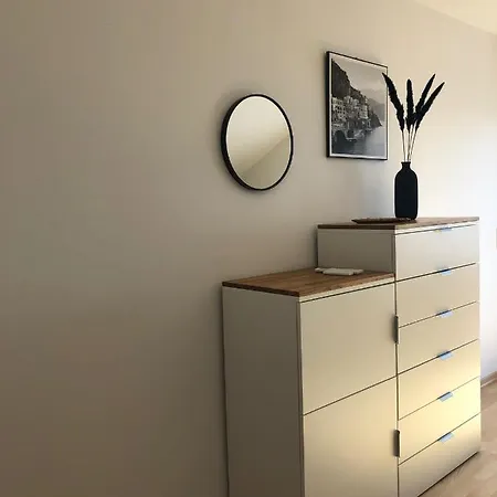 Apartment Chebello Koblenz (Rhineland-Palatinate)