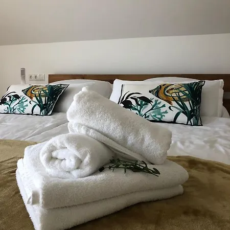 شقة Chebello كوبلنس