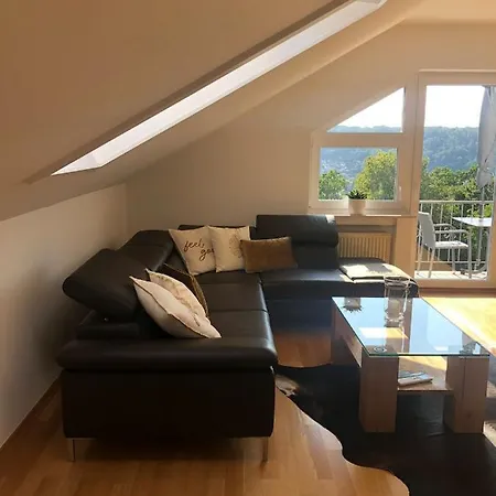 Apartamento Chebello Coblença