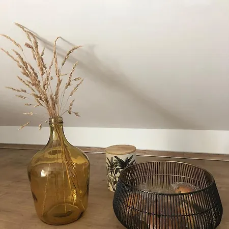 Apartment Chebello Koblenz (Rhineland-Palatinate)