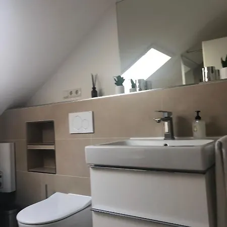 Chebello Apartment *