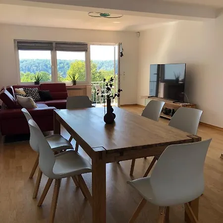 Apartment Chebello