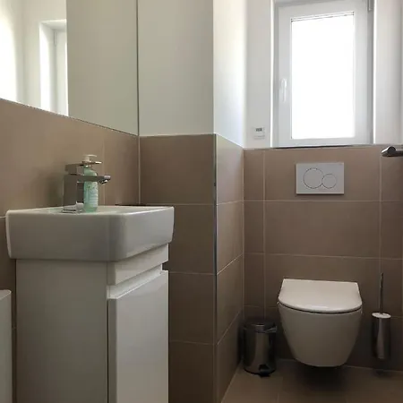 Apartment Chebello Koblenz (Rhineland-Palatinate)