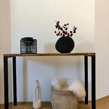 アパート Chebello コブレンツ