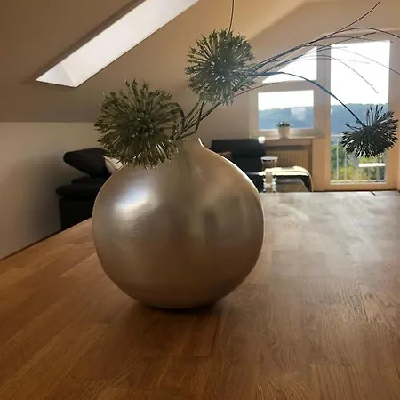 Apartment Chebello Koblenz (Rhineland-Palatinate)