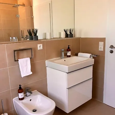 Chebello Apartment *