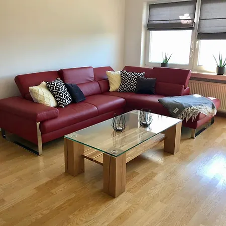 Chebello Apartment