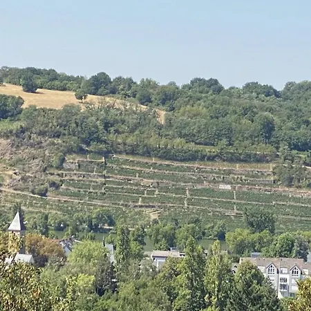 Apartment Chebello Koblenz (Rhineland-Palatinate)