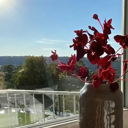 Chebello Apartment Koblenz (Rhineland-Palatinate)