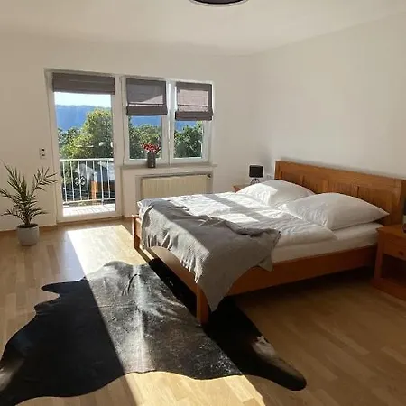 Chebello Apartment *