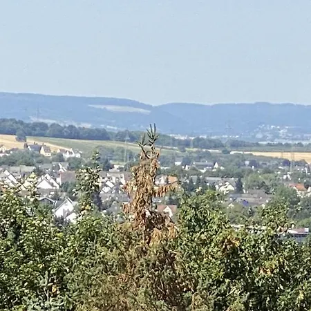 Chebello Apartament Koblencja