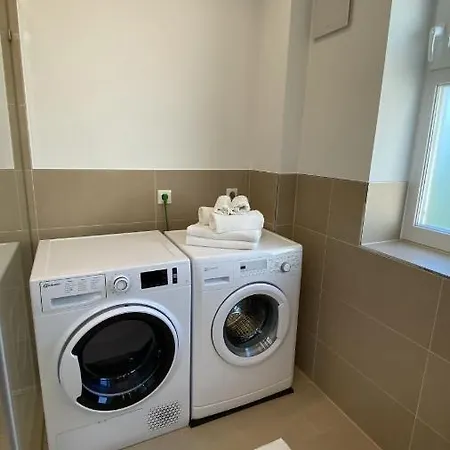 Chebello Apartment *