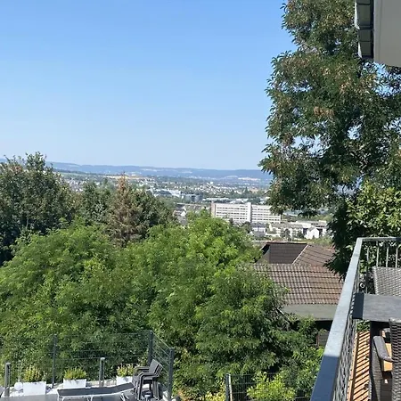 Chebello Apartment Koblenz (Rhineland-Palatinate)