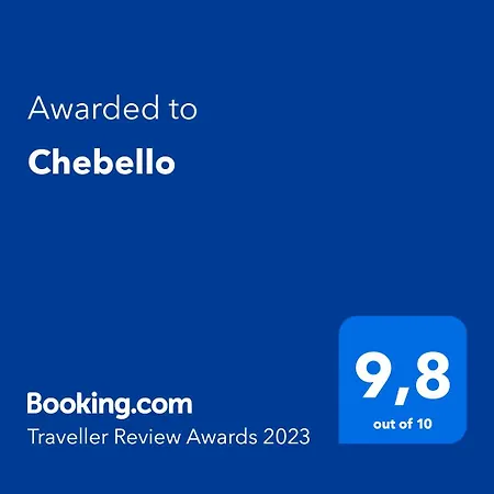 Chebello *
