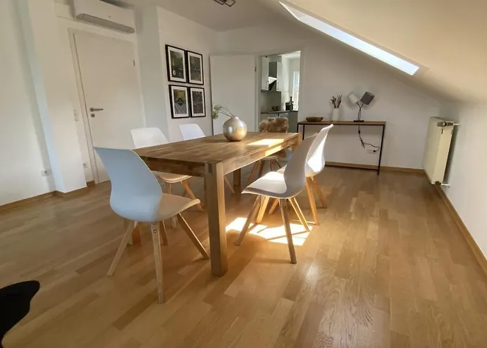 Chebello Apartament Koblencja