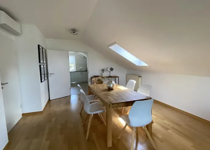 Apartament Chebello Koblencja