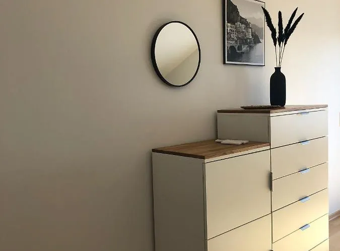 Apartament Chebello Koblencja