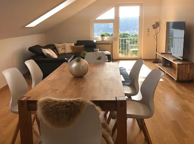 Chebello Apartament *