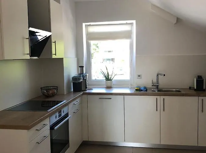 Apartament Chebello *