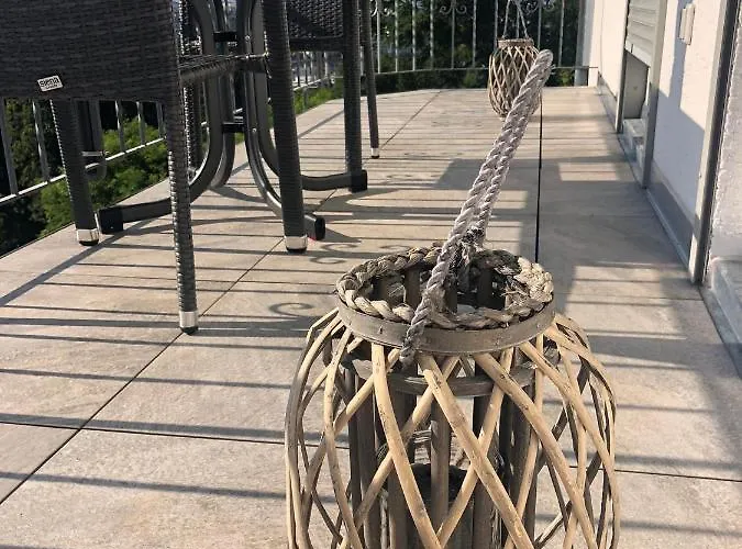 Chebello * Koblencja