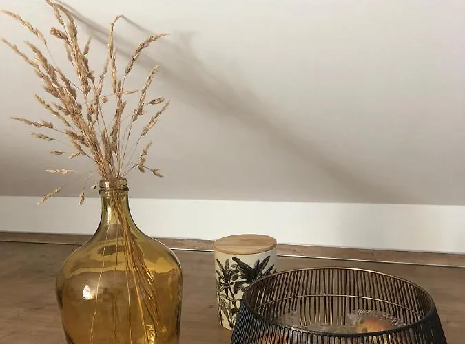 Apartament Chebello Koblencja