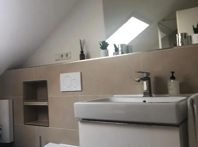 Chebello Apartament *