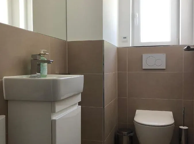 Apartament Chebello Koblencja