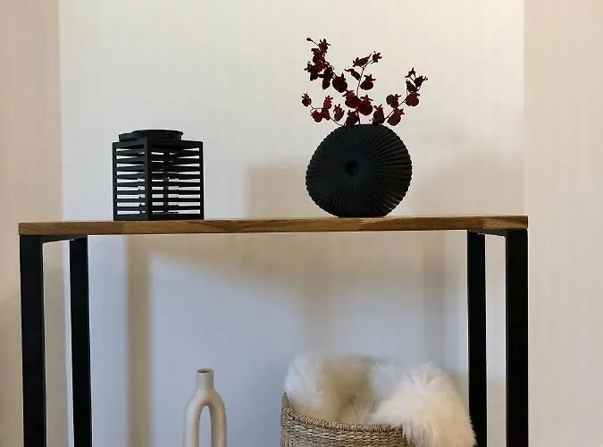 Apartament Chebello Koblencja