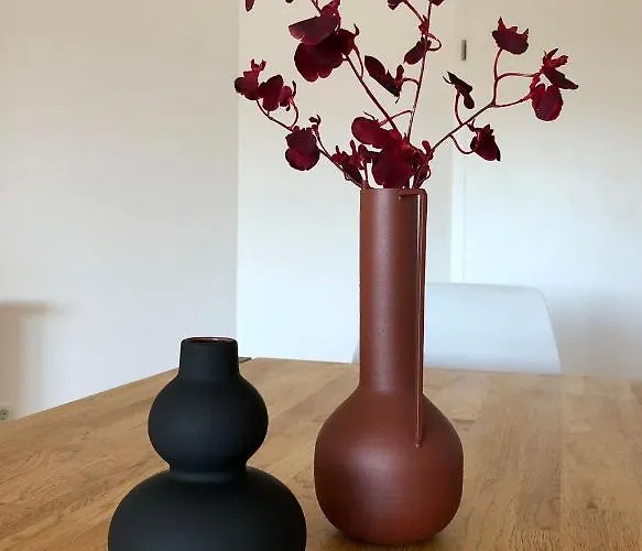 Apartament Chebello *