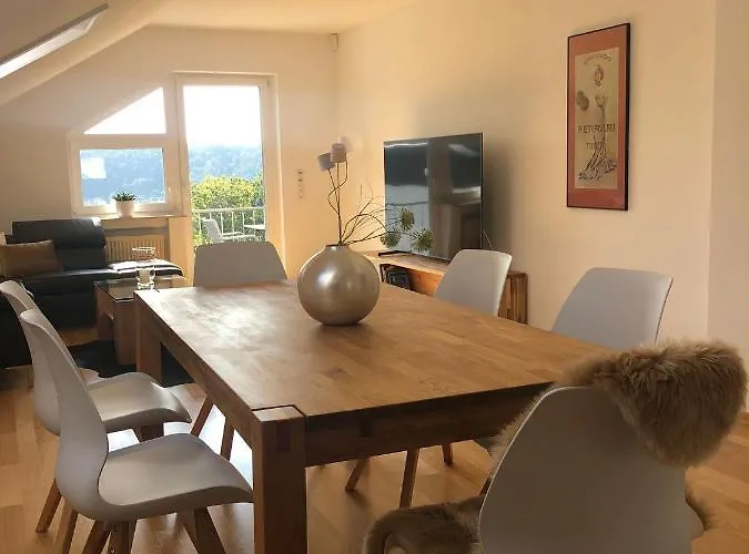 Apartament Chebello *