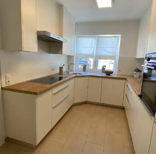 Apartament Chebello Koblencja