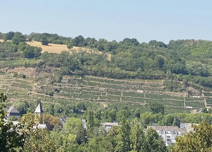 Apartament Chebello Koblencja