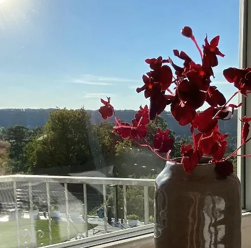 Chebello Apartament Koblencja