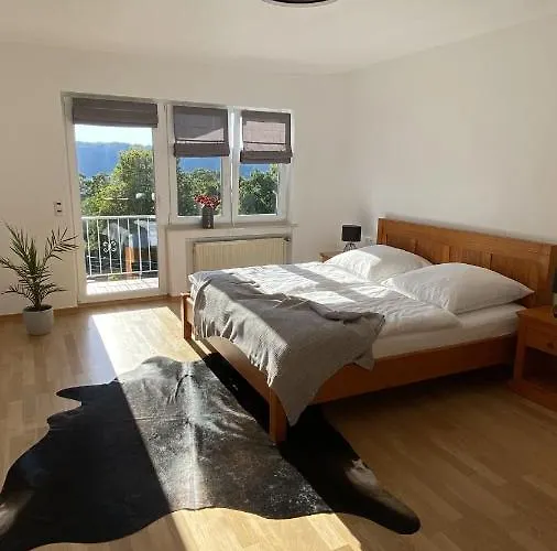 Chebello Apartament *