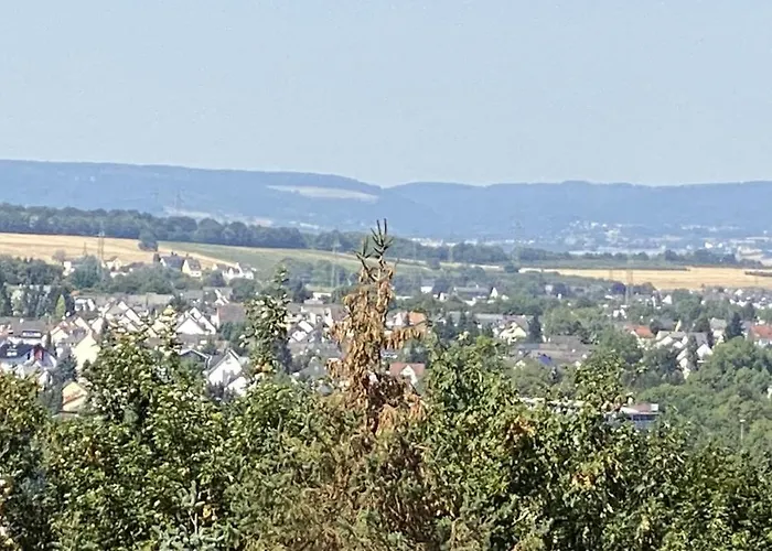 Chebello Apartament Koblencja