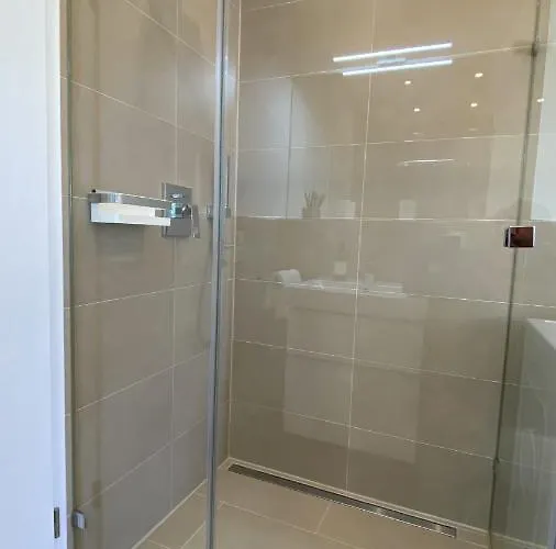 Apartament Chebello *