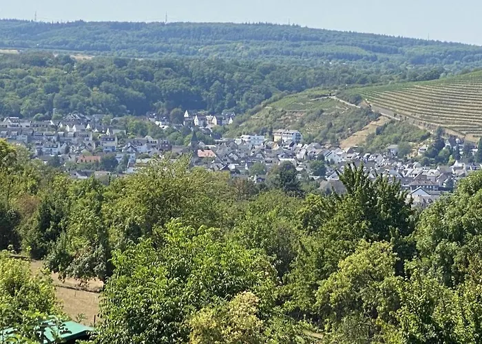 Chebello * Koblencja