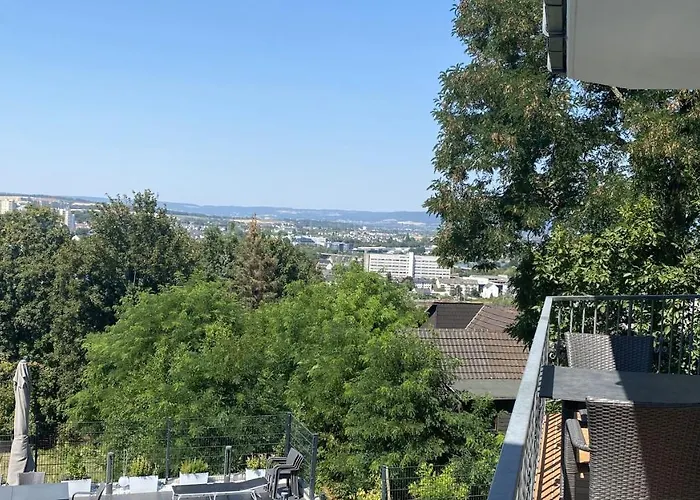 Chebello Apartament Koblencja